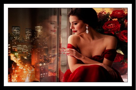 Репродукция 70х100 BS(208)